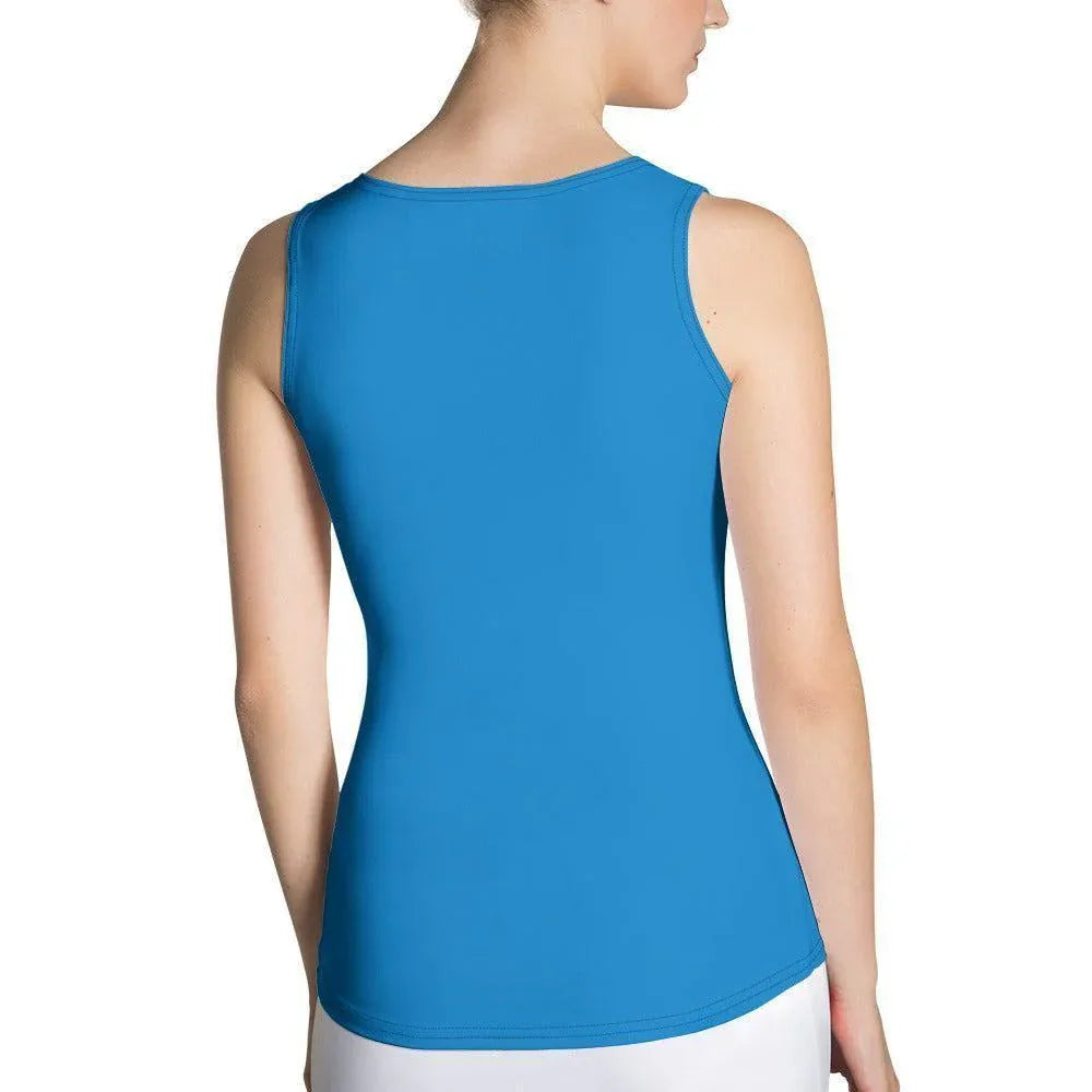 navy-blue-damen-tank-top-tank-top-jlr-design-2 - JLR Design