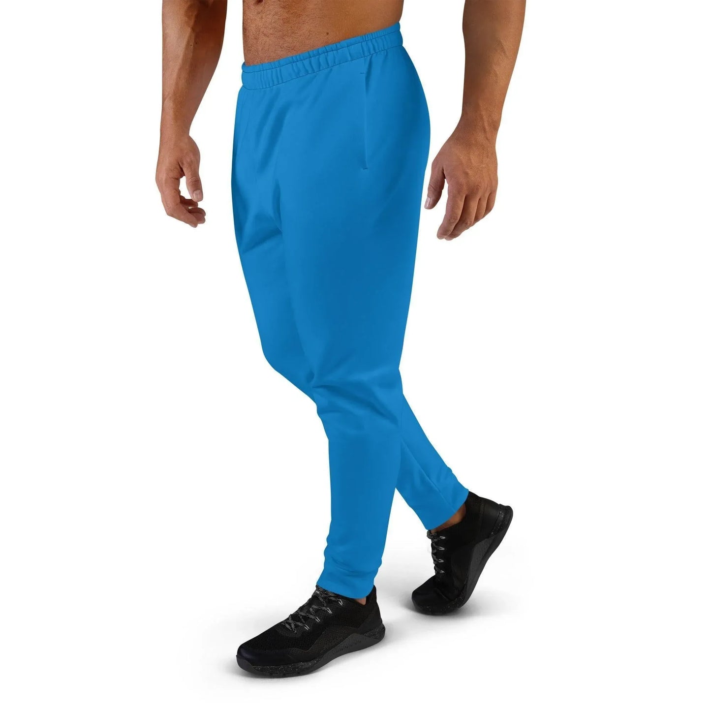 navy-blue-herren-jogginghose-jogginghose-jlr-design-3 - JLR Design