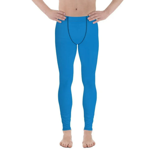 navy-blue-herren-leggings-leggings-jlr-design-1 - JLR Design