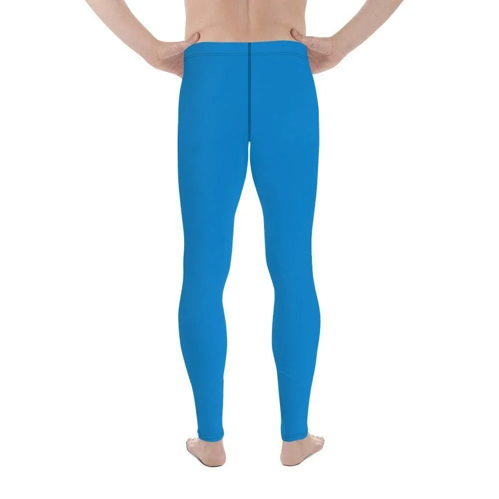 navy-blue-herren-leggings-leggings-jlr-design-2 - JLR Design