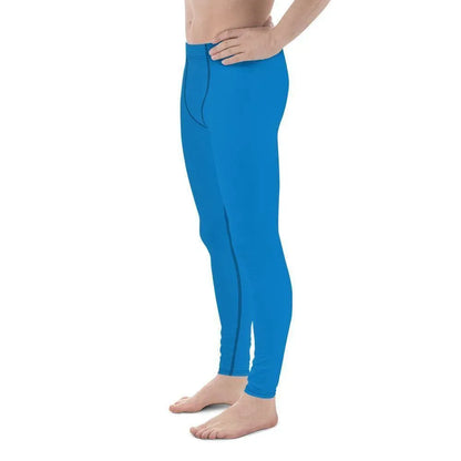 navy-blue-herren-leggings-leggings-jlr-design-3 - JLR Design