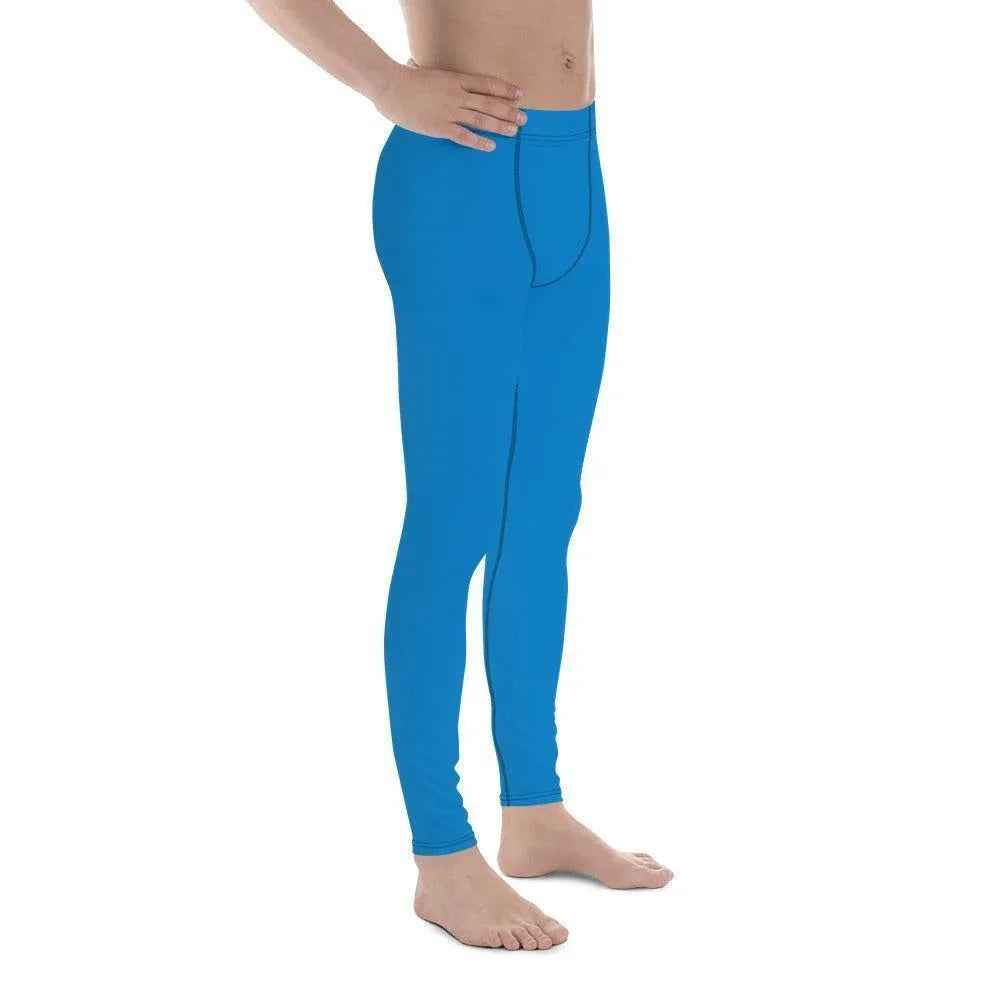 navy-blue-herren-leggings-leggings-jlr-design-4 - JLR Design