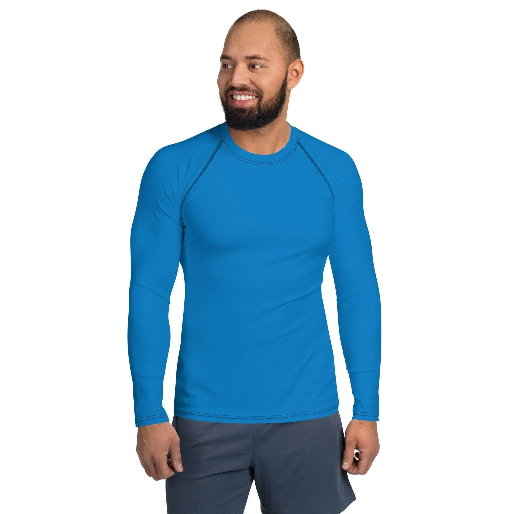 navy-blue-herren-rash-guard-rash-guard-jlr-design-1 - JLR Design