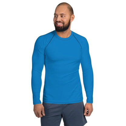 navy-blue-herren-rash-guard-rash-guard-jlr-design-1 - JLR Design