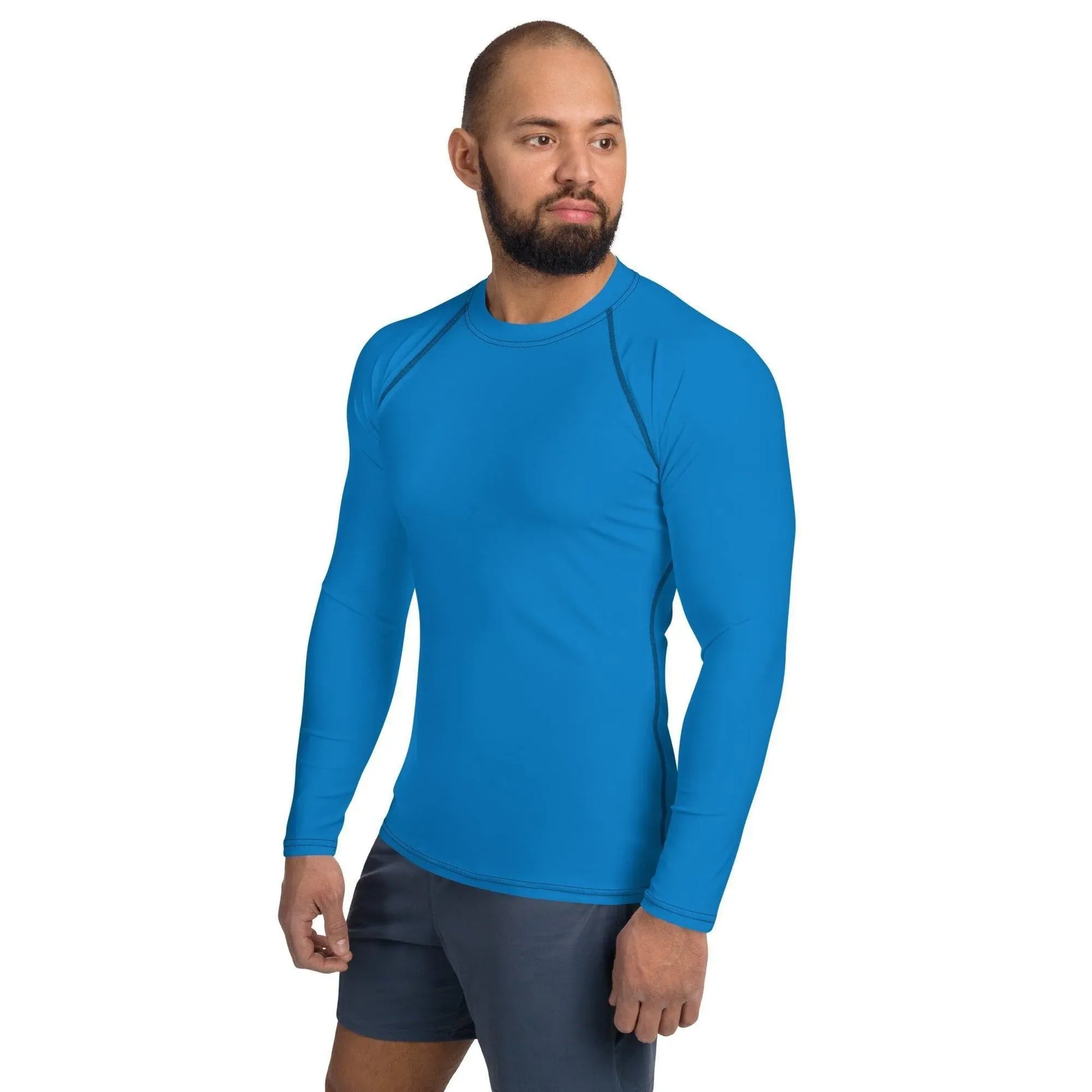 navy-blue-herren-rash-guard-rash-guard-jlr-design-3 - JLR Design
