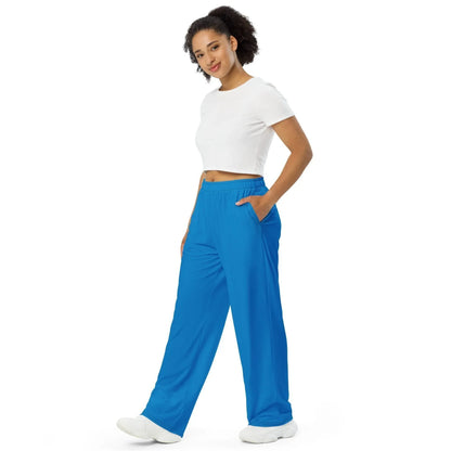 navy-blue-hose-mit-weitem-bein-hose-mit-weitem-bein-jlr-design-2 - JLR Design
