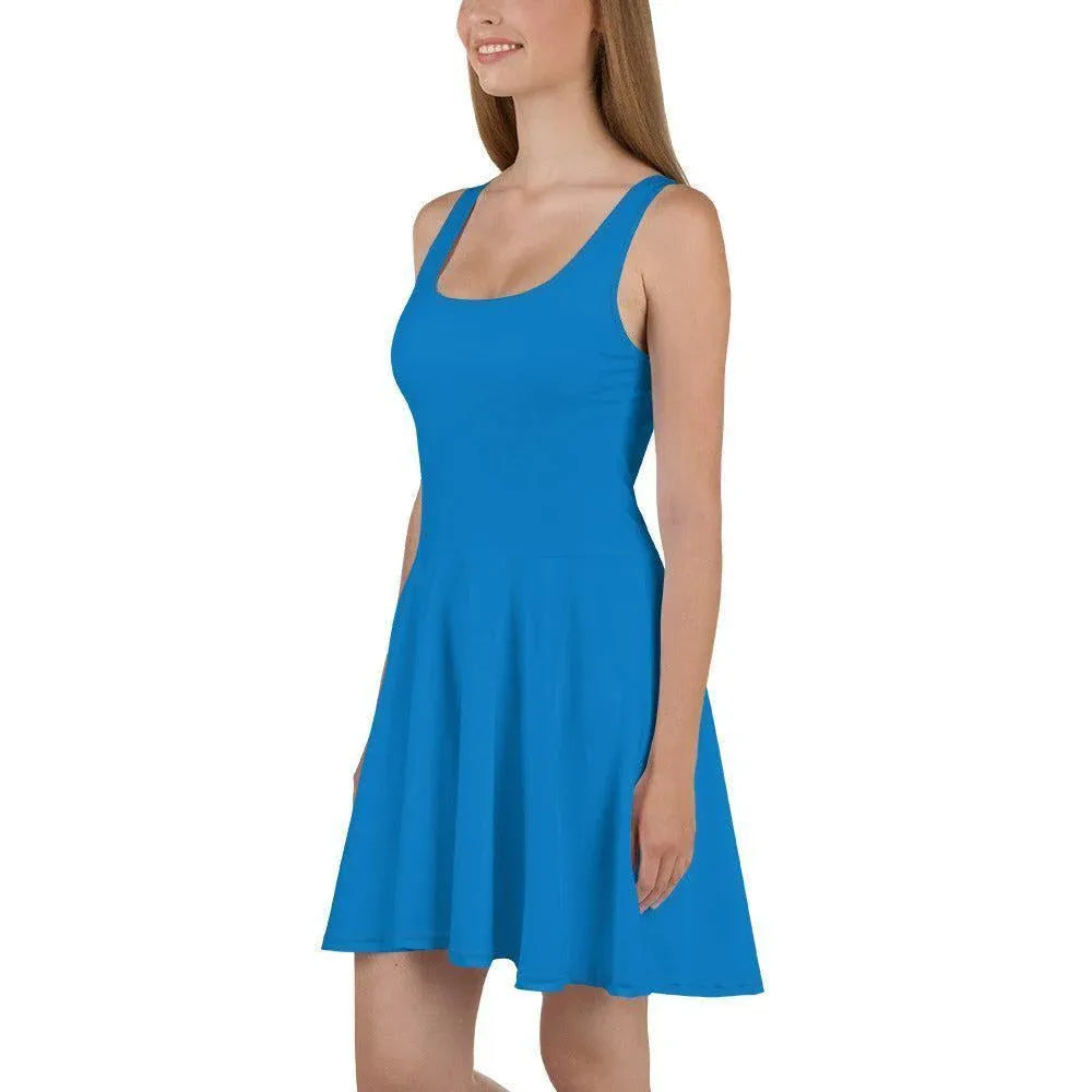 navy-blue-skater-kleid-skater-kleid-jlr-design-3 - JLR Design