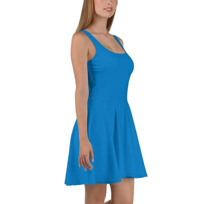 navy-blue-skater-kleid-skater-kleid-jlr-design-4 - JLR Design