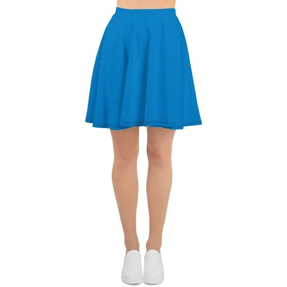 navy-blue-skater-rock-or-klassisches-marineblau-or-a-linie-mit-uv-schutz-upf-50-and-nachhaltigem-material-skater-rock-jlr-design-1 - JLR Design