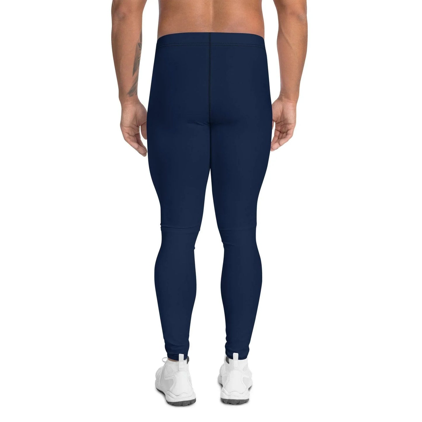 navy-herren-leggings-leggings-jlr-design-2 - JLR Design