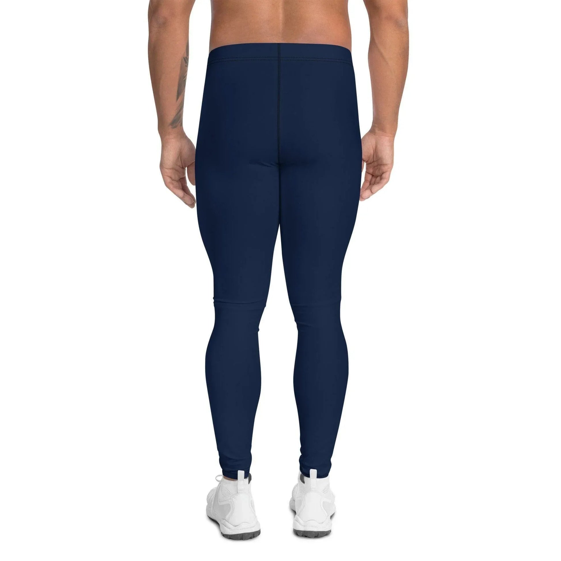 navy-herren-leggings-leggings-jlr-design-2 - JLR Design