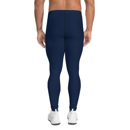 navy-herren-leggings-leggings-jlr-design-2 - JLR Design
