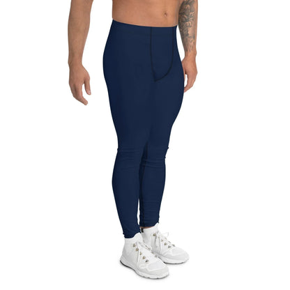 navy-herren-leggings-leggings-jlr-design-3 - JLR Design