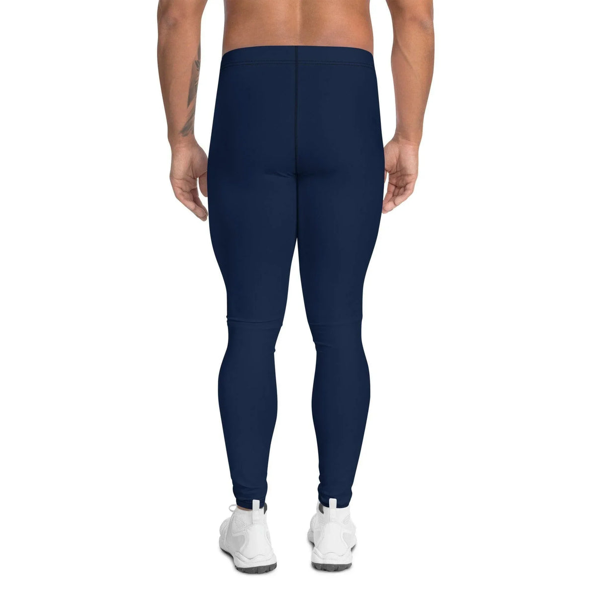 navy-herren-leggings-leggings-jlr-design-jlr-design-de-2 - JLR Design