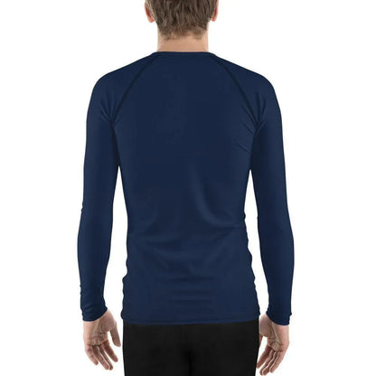 navy-herren-rash-guard-rash-guard-jlr-design-2 - JLR Design