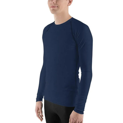 navy-herren-rash-guard-rash-guard-jlr-design-3 - JLR Design