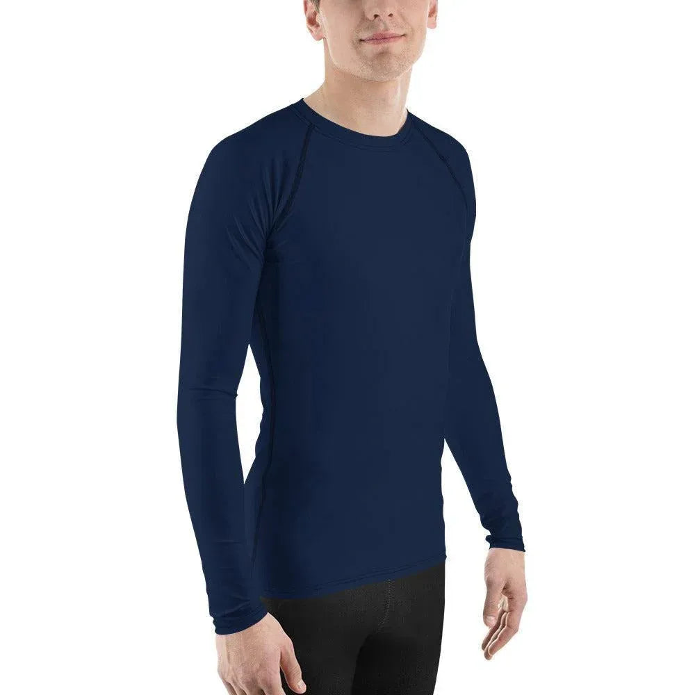 navy-herren-rash-guard-rash-guard-jlr-design-4 - JLR Design
