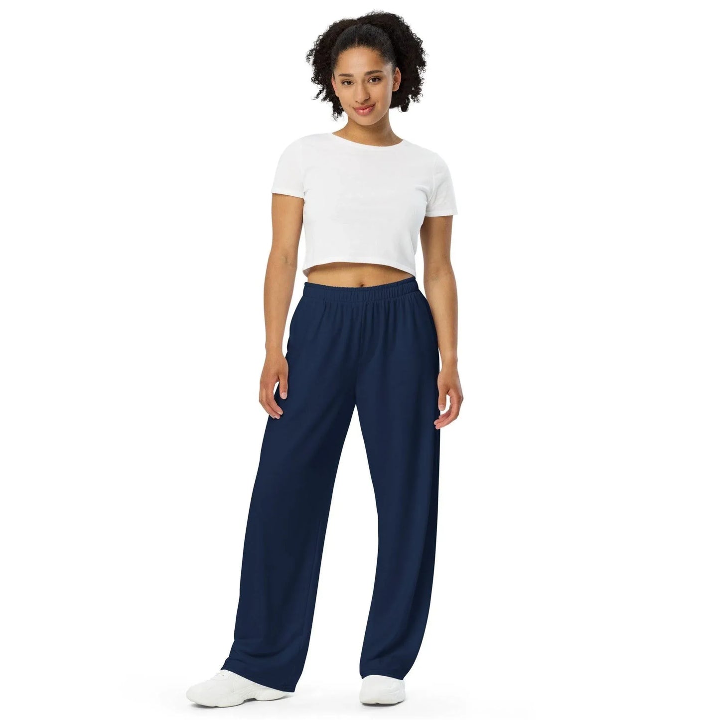 navy-hose-mit-weitem-bein-hose-mit-weitem-bein-jlr-design-1 - JLR Design