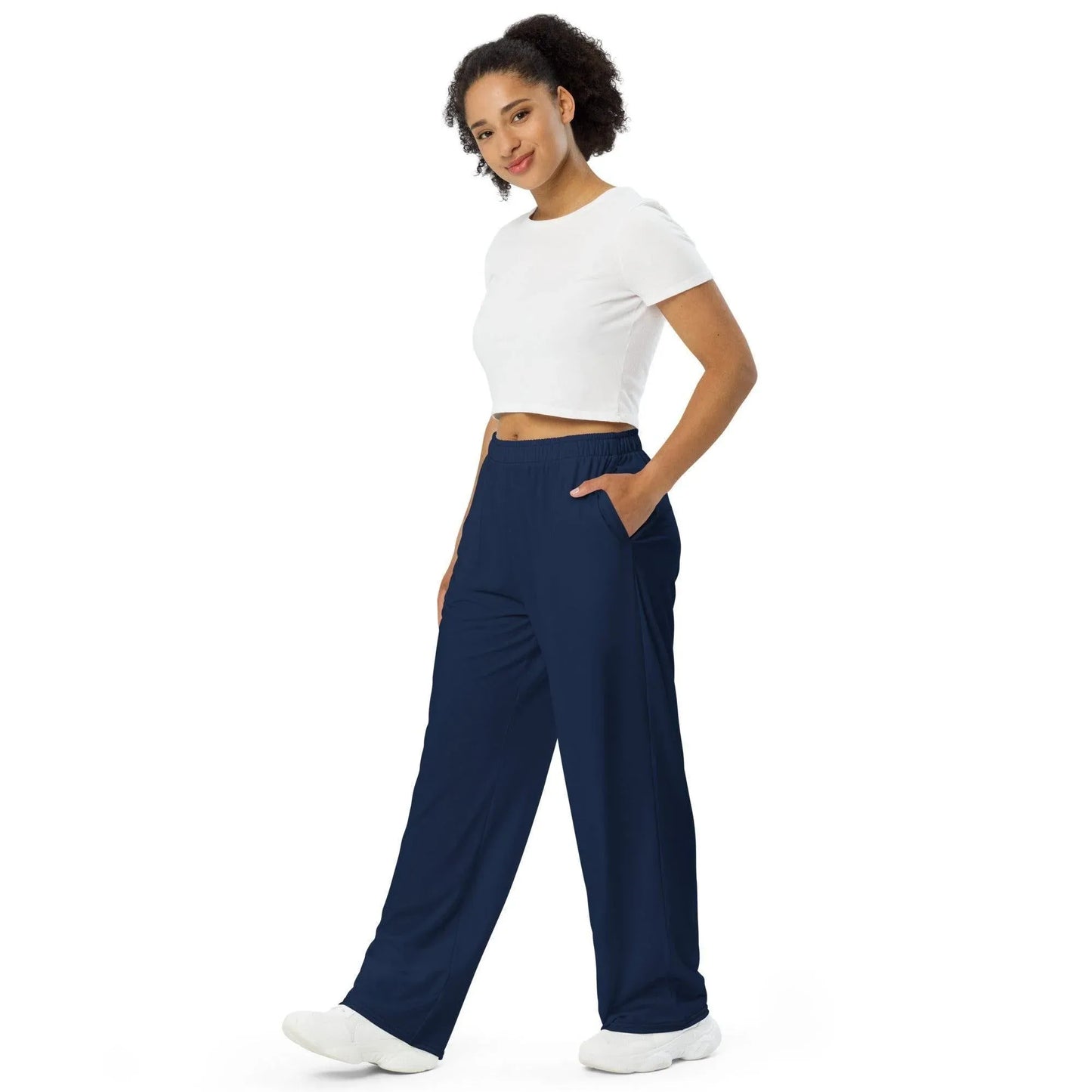 navy-hose-mit-weitem-bein-hose-mit-weitem-bein-jlr-design-2 - JLR Design