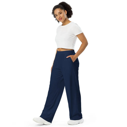 navy-hose-mit-weitem-bein-hose-mit-weitem-bein-jlr-design-2 - JLR Design