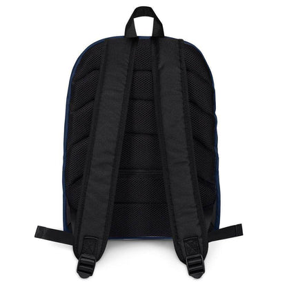 navy-mittelgrosser-rucksack-rucksack-jlr-design-2 - JLR Design