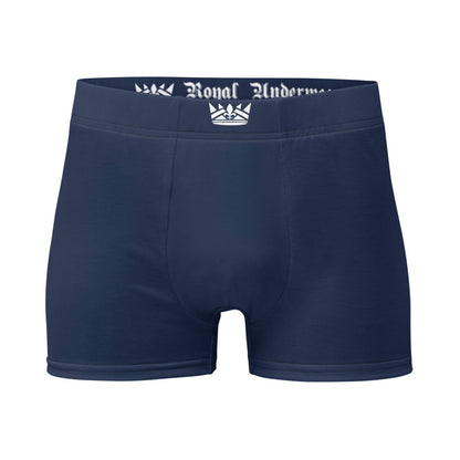 navy-royal-underwear-boxershorts-boxershorts-jlr-design-1 - JLR Design