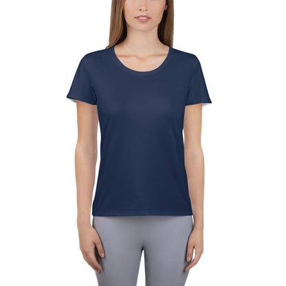 navy-sport-t-shirt-fur-damen-sport-t-shirt-jlr-design-1 - JLR Design