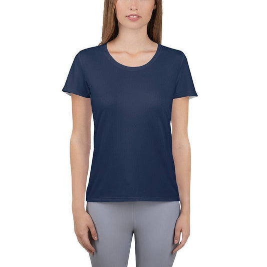 navy-sport-t-shirt-fur-damen-sport-t-shirt-jlr-design-1 - JLR Design
