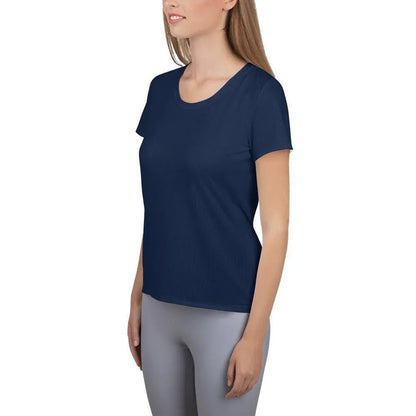 navy-sport-t-shirt-fur-damen-sport-t-shirt-jlr-design-4 - JLR Design