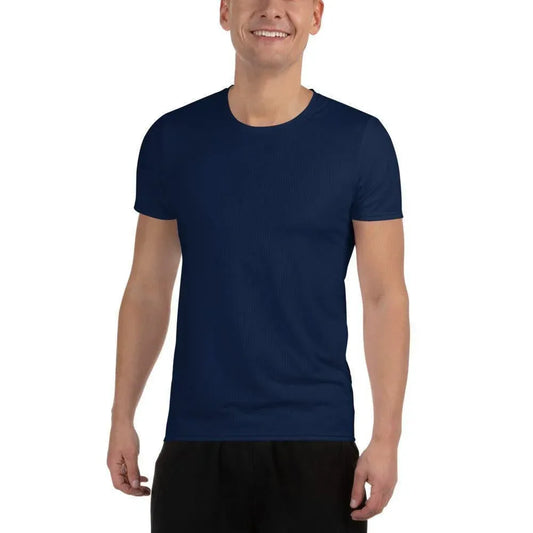 navy-sport-t-shirt-fur-herren-sport-t-shirt-jlr-design-1 - JLR Design