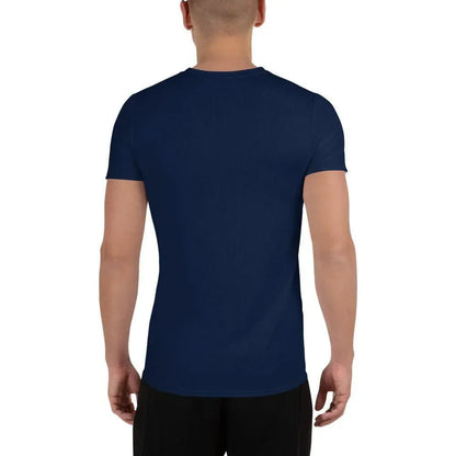 navy-sport-t-shirt-fur-herren-sport-t-shirt-jlr-design-2 - JLR Design