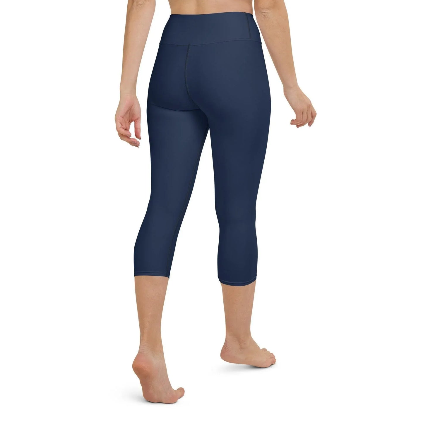 navy-yoga-capri-leggings-yoga-capri-leggings-jlr-design-6 - JLR Design