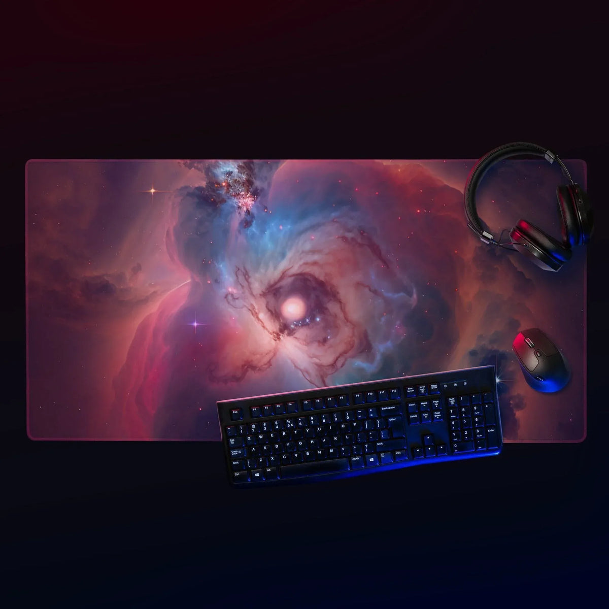 nebula-mauspad-mousepad-jlr-design-jlr-design-de-2 - JLR Design
