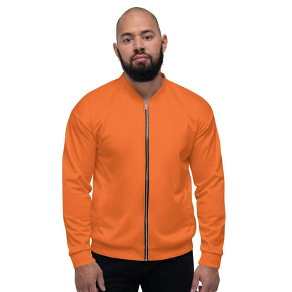 orange-bomberjacke-bomberjacke-jlr-design-1 - JLR Design