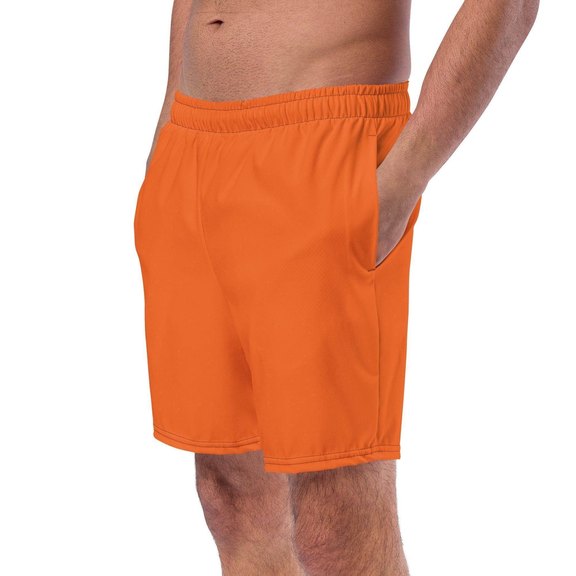 orange-herren-badehose-badehose-jlr-design-1 - JLR Design