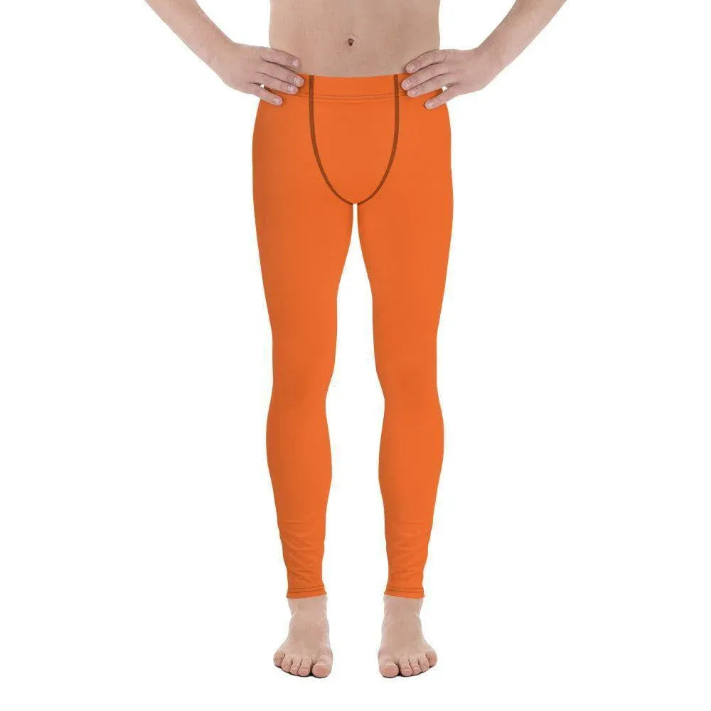 orange-herren-leggings-leggings-jlr-design-1 - JLR Design