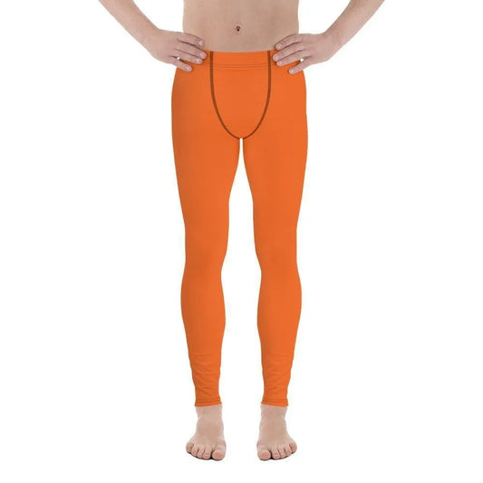 orange-herren-leggings-leggings-jlr-design-1 - JLR Design
