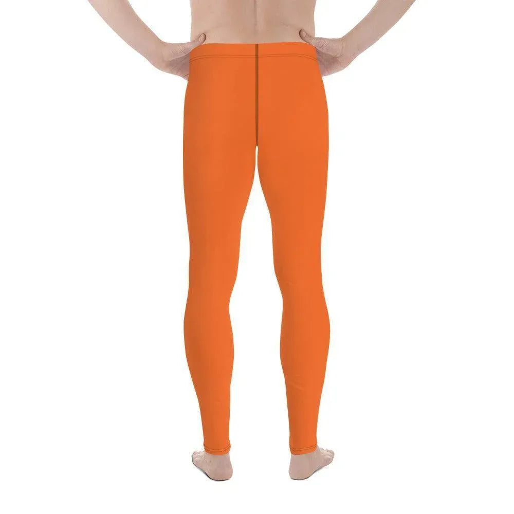 orange-herren-leggings-leggings-jlr-design-2 - JLR Design