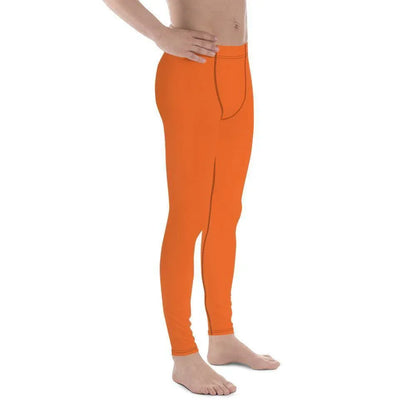 orange-herren-leggings-leggings-jlr-design-4 - JLR Design