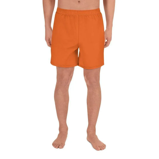 orange-herren-sport-shorts-sport-shorts-jlr-design-1 - JLR Design