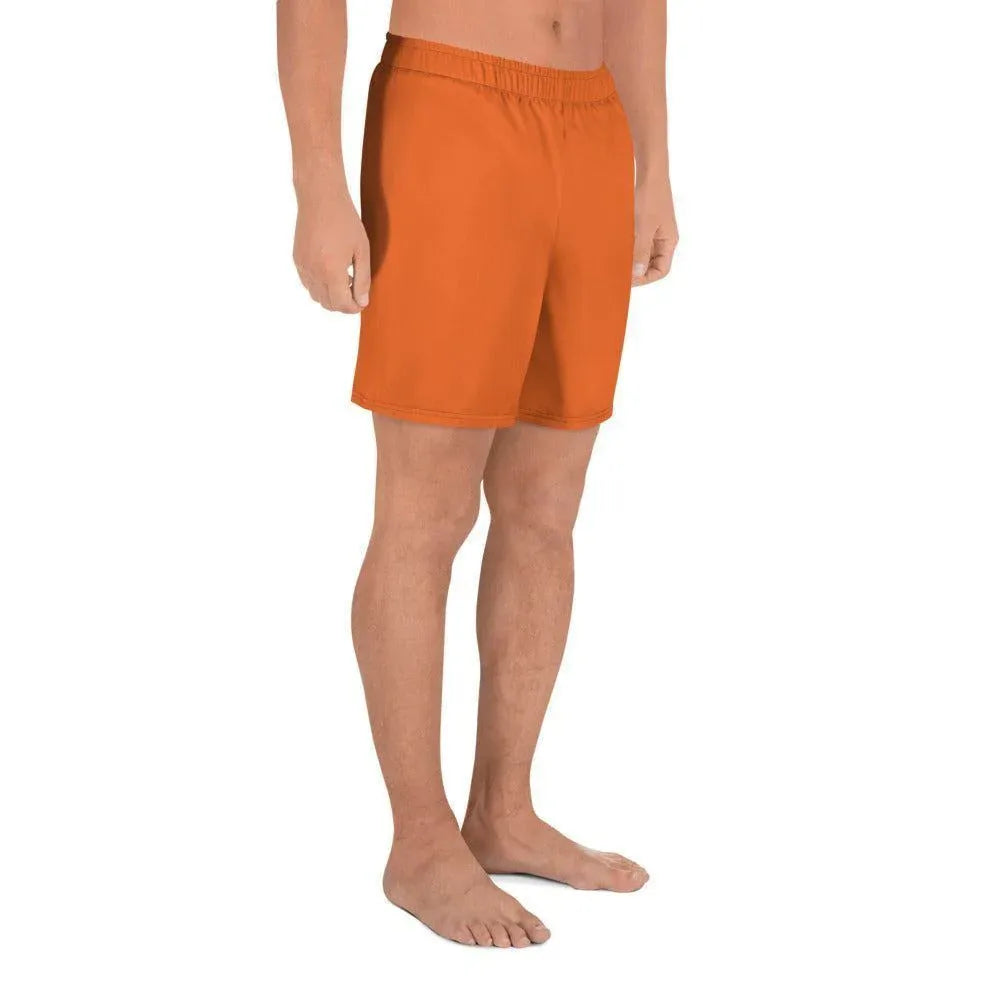 orange-herren-sport-shorts-sport-shorts-jlr-design-2 - JLR Design