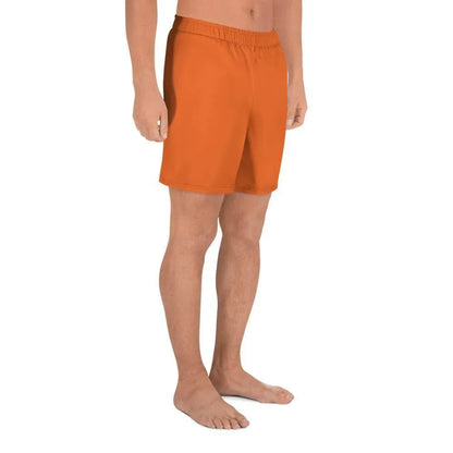 orange-herren-sport-shorts-sport-shorts-jlr-design-2 - JLR Design