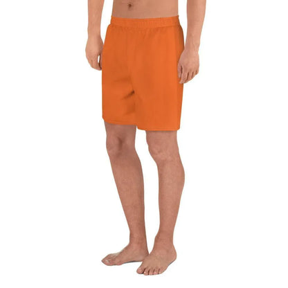 orange-herren-sport-shorts-sport-shorts-jlr-design-3 - JLR Design