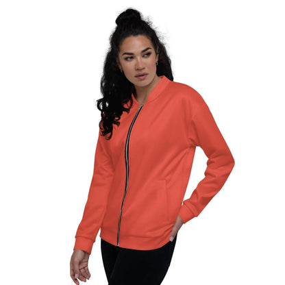 orange-red-bomberjacke-bomberjacke-jlr-design-2 - JLR Design