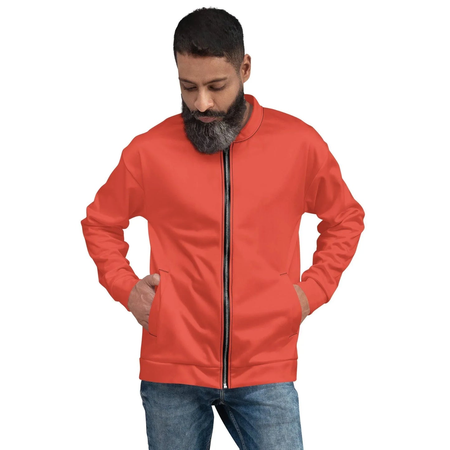 orange-red-bomberjacke-bomberjacke-jlr-design-3 - JLR Design