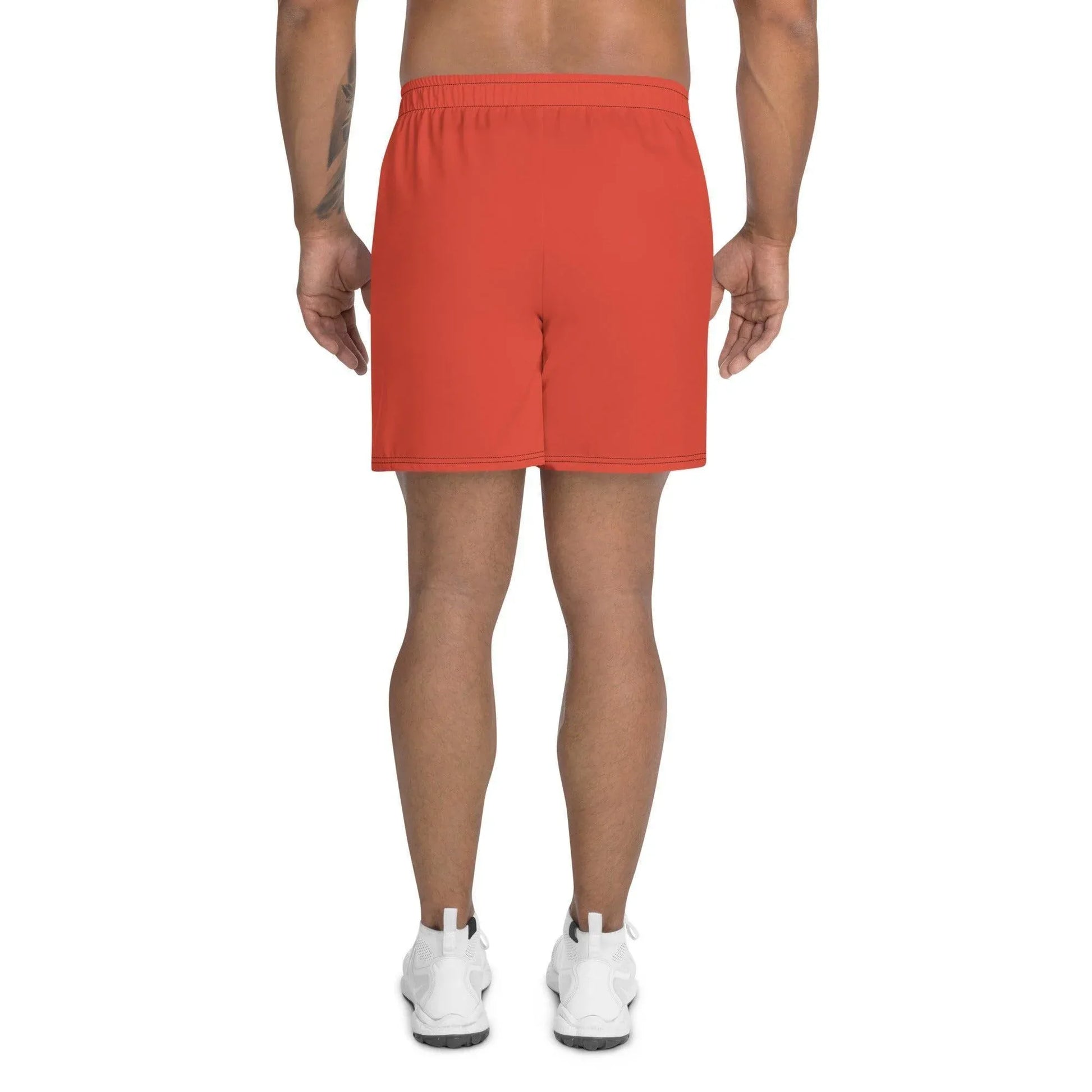 orange-red-herren-sport-shorts-sport-shorts-jlr-design-4 - JLR Design