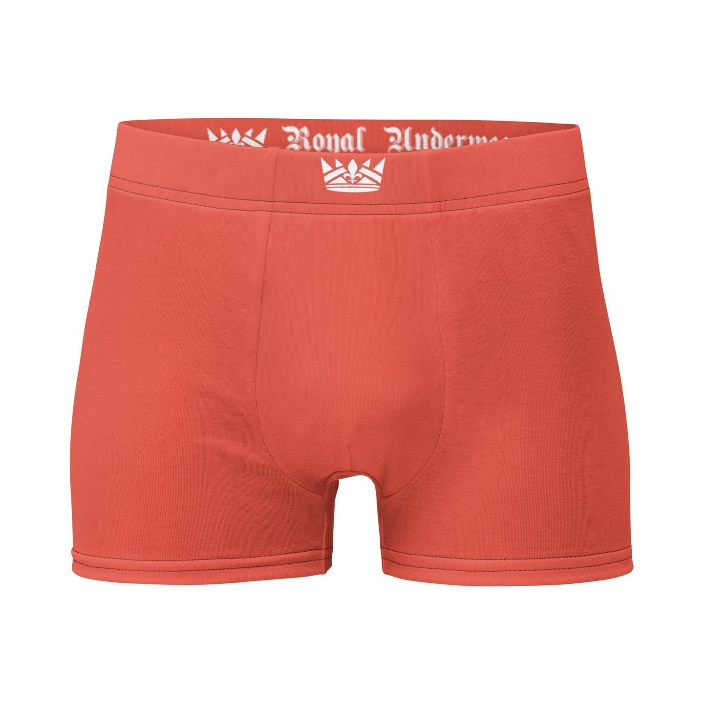 orange-red-royal-underwear-boxershorts-boxershorts-jlr-design-1 - JLR Design