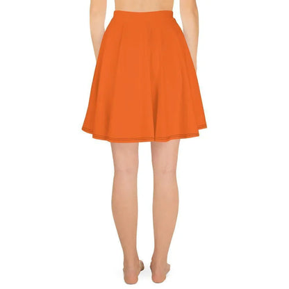 orange-skater-rock-or-vibrant-style-or-a-linie-mit-uv-schutz-upf-50-and-nachhaltigem-material-skater-rock-jlr-design-2 - JLR Design