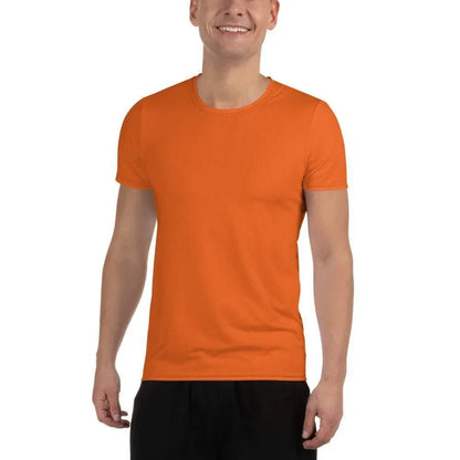 orange-sport-t-shirt-fur-herren-sport-t-shirt-jlr-design-1 - JLR Design
