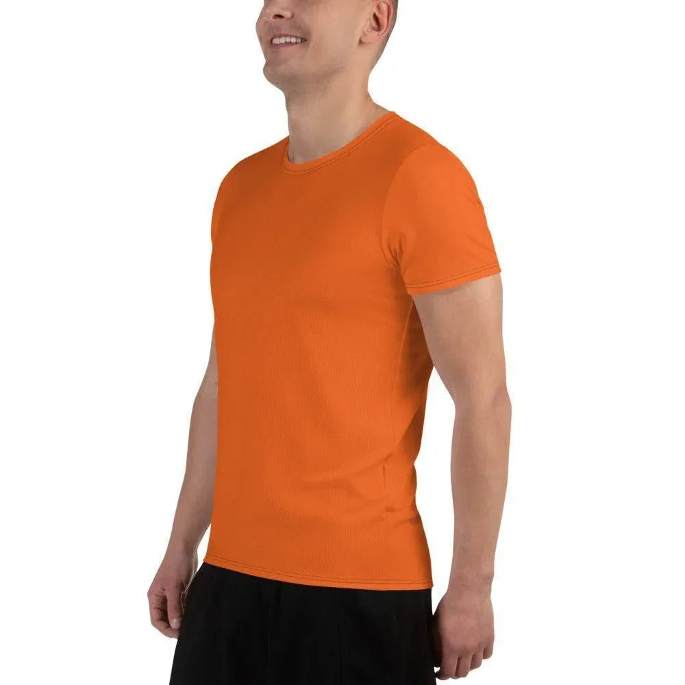 orange-sport-t-shirt-fur-herren-sport-t-shirt-jlr-design-4 - JLR Design
